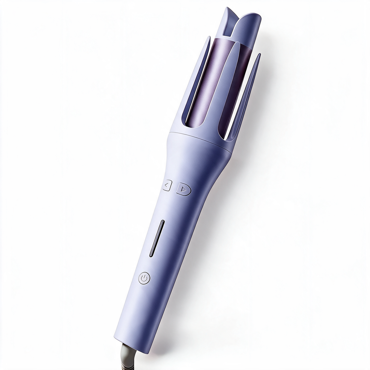 Automatic Electric Hair Curler and Waver Iron
