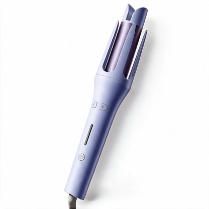 Automatic Electric Hair Curler and Waver Iron